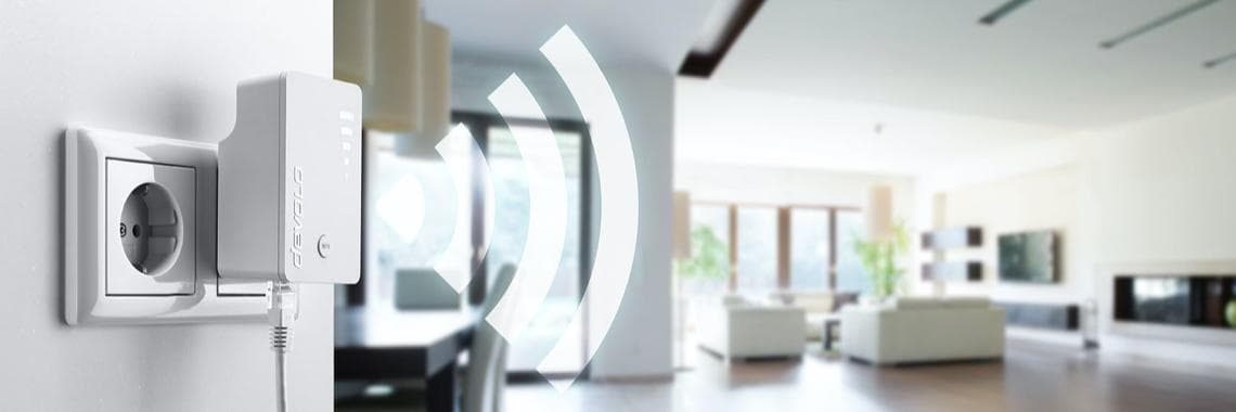 Smart-Home-Systeme