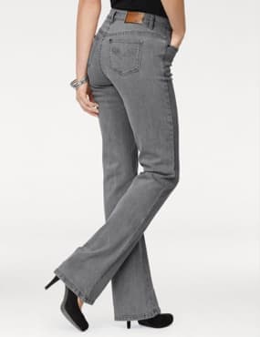 Bootcut Jeans