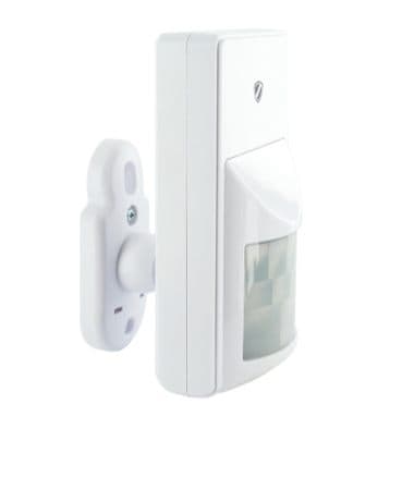 Smart Home Bewegungsmelder