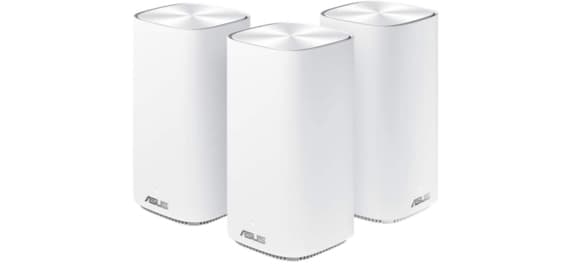 Smart Home Systeme