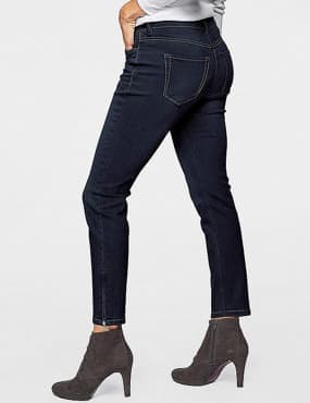 7/8 Jeans