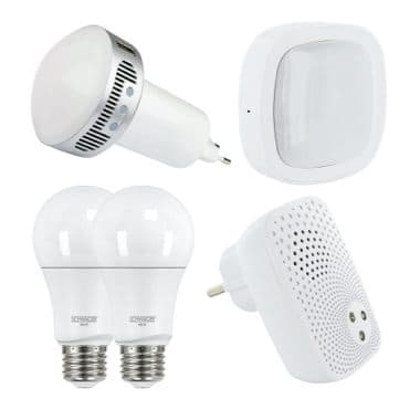 Smart Home Systeme