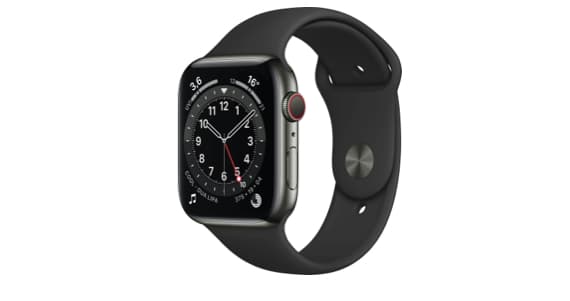 Smartwatches