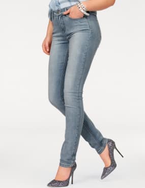 Röhrenjeans