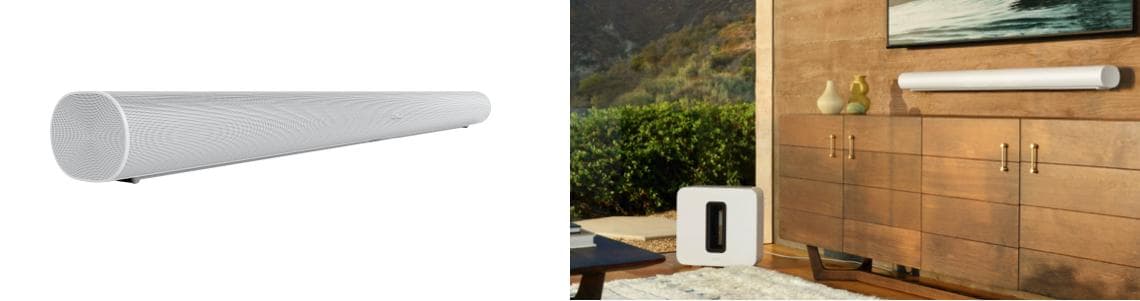 Sonos Smart Home
