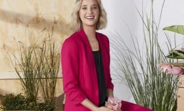 Outfits ohne Kleid für Gäste