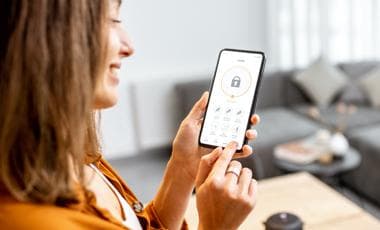 Smart-Home Cloud