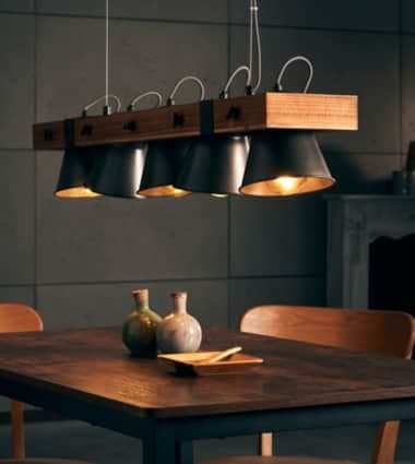 Designerleuchten