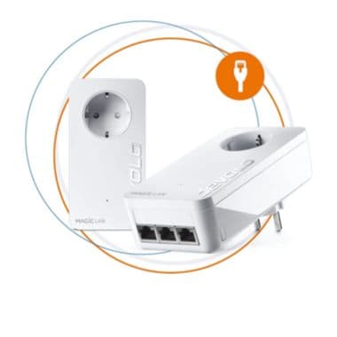 devolo Home Control