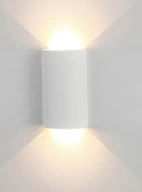LED-Wandleuchten