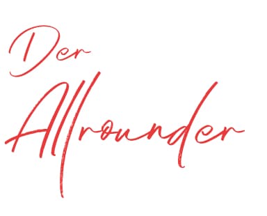 Allrounder