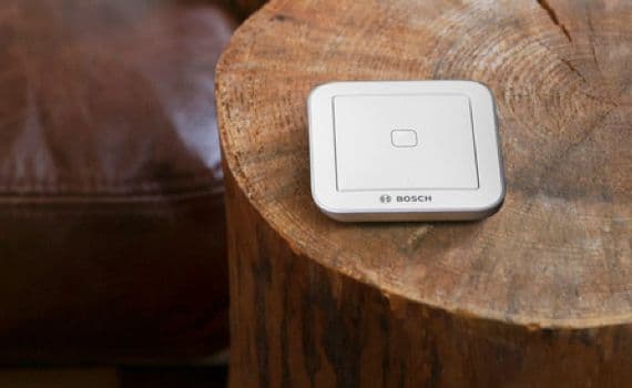 Smart Home Systeme
