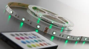 LED-Streifen