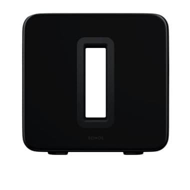 Sonos Smart Home