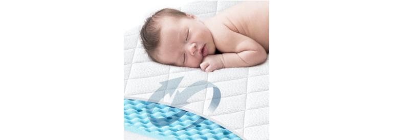 Babymatratzen