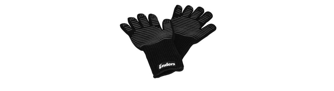 Grillhandschuhe