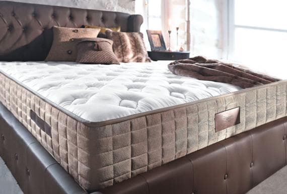 Boxspringmatratzen