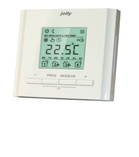 Thermostate