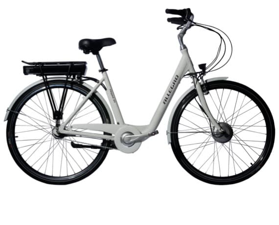 E-Bikes