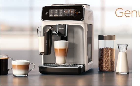 Kaffeemaschinen