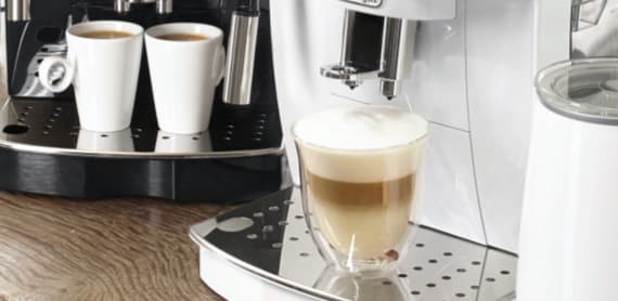 Kaffeemaschinen