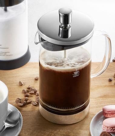 Kaffeebereiter