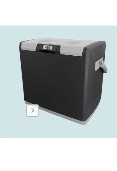 Kühlbox