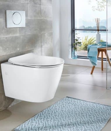 WC-Becken