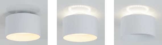 LED-Strahler