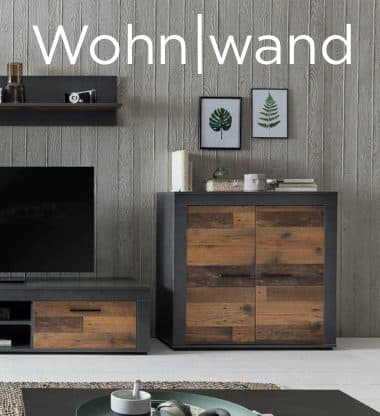 Wohnwände