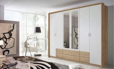 Kleiderschrank-Ratgeber