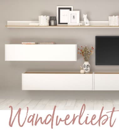 Wohnwände