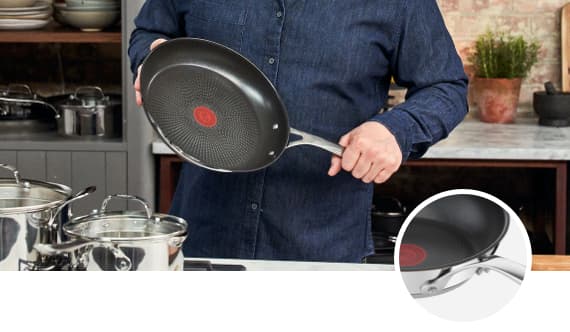 Beschichtete Pfanne kaufen ➤ Tipps & Empfehlungen