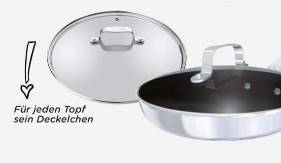 Topfdeckel