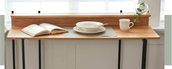 Holz Schreibtische