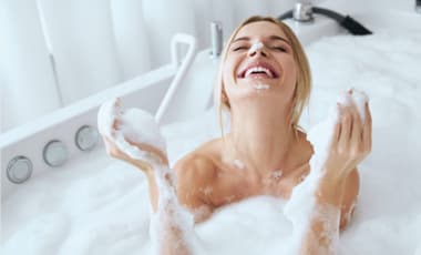 Ratgeber Badmöbel & Badeinrichtung