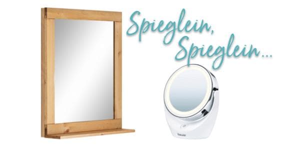 Badspiegel