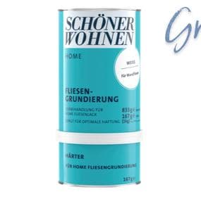 Grundierung