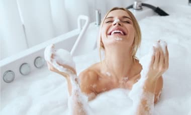 Ratgeber Badmöbel & Badeinrichtung
