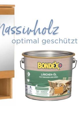 Holzöle