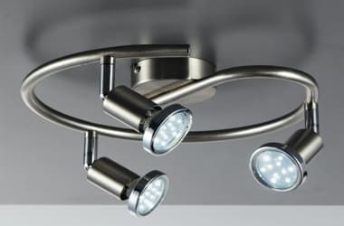 LED-Strahler