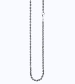 Silberketten 50cm