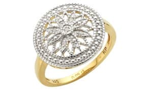 Diamantringe
