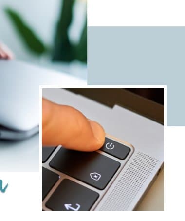 Laptop ausschalten per Tastenkombination & mehr