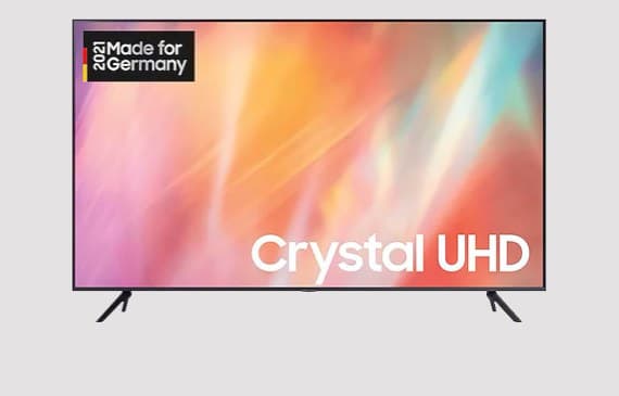 Smart TVs