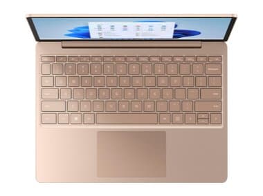 Surface Laptops