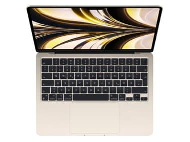 MacBooks