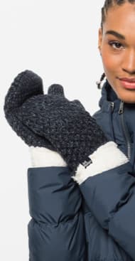 Damen Handschuhe