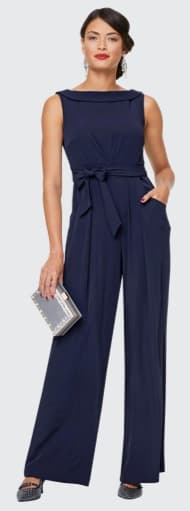 Jumpsuits