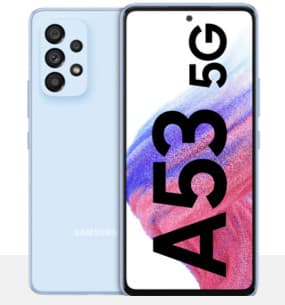 Smartphones 50 Megapixel